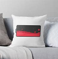 Image result for iPhone Battery Pillow