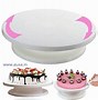 Image result for Motorized Cake Turntable