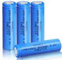 Image result for LiFePO4 Battery Chart