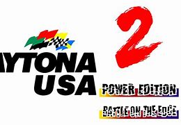 Image result for Daytona Logo