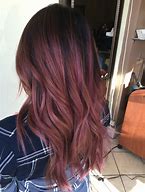 Image result for Rose Gold Hair Color Chart