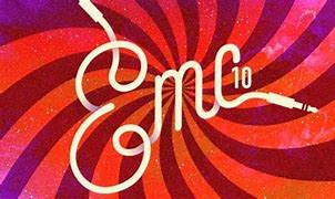 Image result for EMC Dance Logo