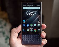 Image result for BlackBerry Business Phone