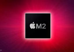 Image result for Apple M2 Logo