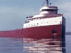 Image result for Wreck of the Edmund Fitzgerald Body