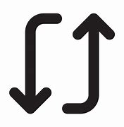 Image result for Flip Symbol