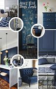 Image result for Navy Blue Objects