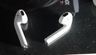 Image result for Air Pods iPhone White PNG