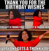 Image result for Humble Thank You Meme