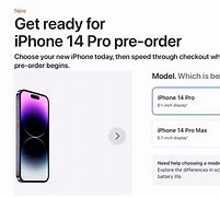 Image result for iPhone 15 Pre-Order Screen