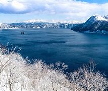 Image result for Hakone Japan Winter