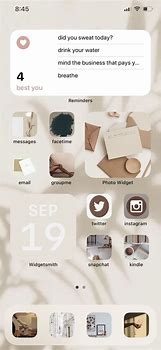 Image result for Pinterest iPhone Home Screen Wallpaper