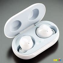 Image result for White Samsung EarPods