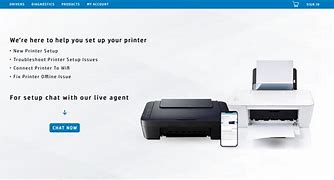 Image result for How to Fix a Printer That Is Offline