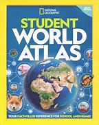 Image result for Atlas for Kids