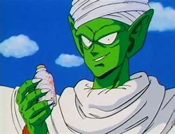Image result for Daily Dose Meme Piccolo