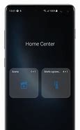 Image result for Qn65q60r Home Scree