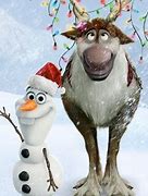 Image result for Happy Thanksgiving Sven and Olaf