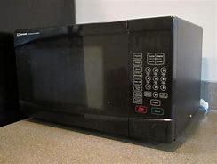 Image result for Old Emerson Carousel Microwave