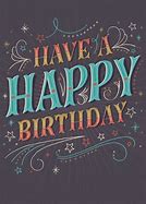 Image result for Happy Birthday Classic