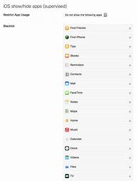 Image result for Basic iPhone Home Screen