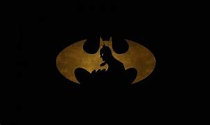 Image result for Mini Batman Logo