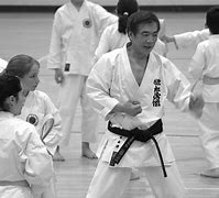 Image result for Kanazawa Karate