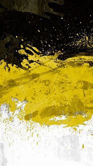 Image result for Yellow iPhone Wallpaper Black