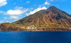 Image result for Stromboli Italy