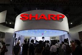 Image result for sharp tv japan