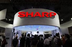 Image result for Sharp Japan Tech