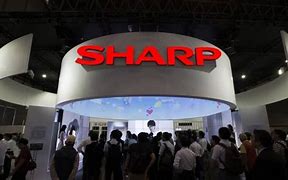 Image result for Japan Electronics Sharp