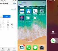 Image result for Fake Call Screen iPhone