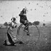 Image result for Vintage Cyclists