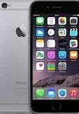 Image result for iPhone 6 Space Gray or Silver