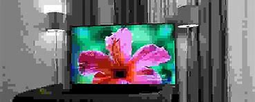 Image result for Largest Big Screen TVs