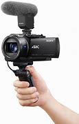 Image result for Sony Camcorder