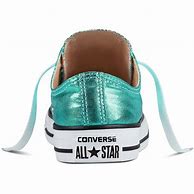 Image result for Cyan Converse Boots