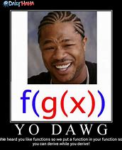 Image result for Yo Dawg Blank