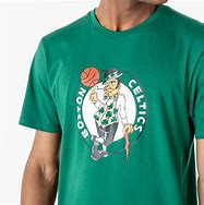 Image result for Boston Celtics T-Shirt