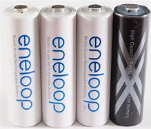 Image result for Eneloop Cell Battery Charger