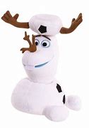 Image result for Olaf Out of Shape