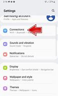 Image result for Samsung Phone Wi-Fi Settings Stips