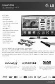 Image result for Manual TV LG 55