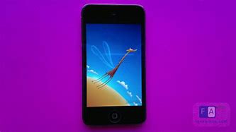 Image result for iPod Touch 1