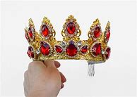 Image result for Medieval Queen Crowns Halloween
