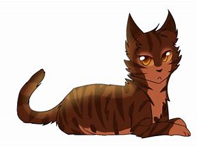 Image result for Warrior Cats Leafstar
