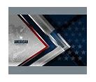 Image result for American Flag Background Vector