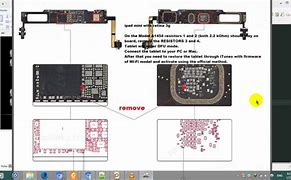 Image result for iPad A1823 Bypass Hardware