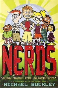 Image result for A Nerd Was a Model Book